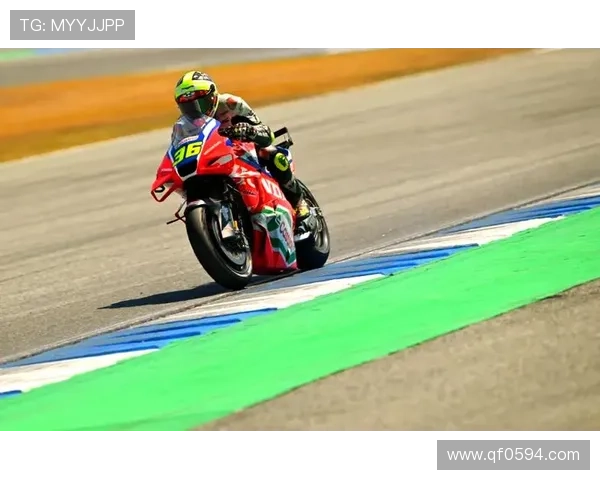 MotoGP赛季风云再起 强队博弈新星崛起引爆围场热议