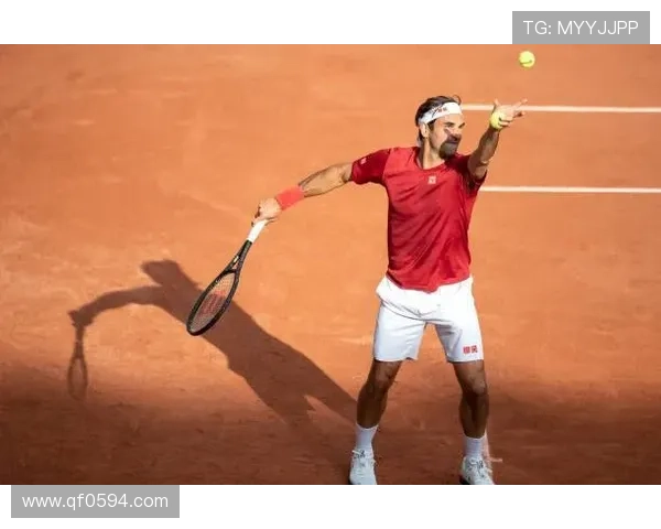 费德勒复出引爆网坛新高潮年轻一代能否迎来真正的挑战